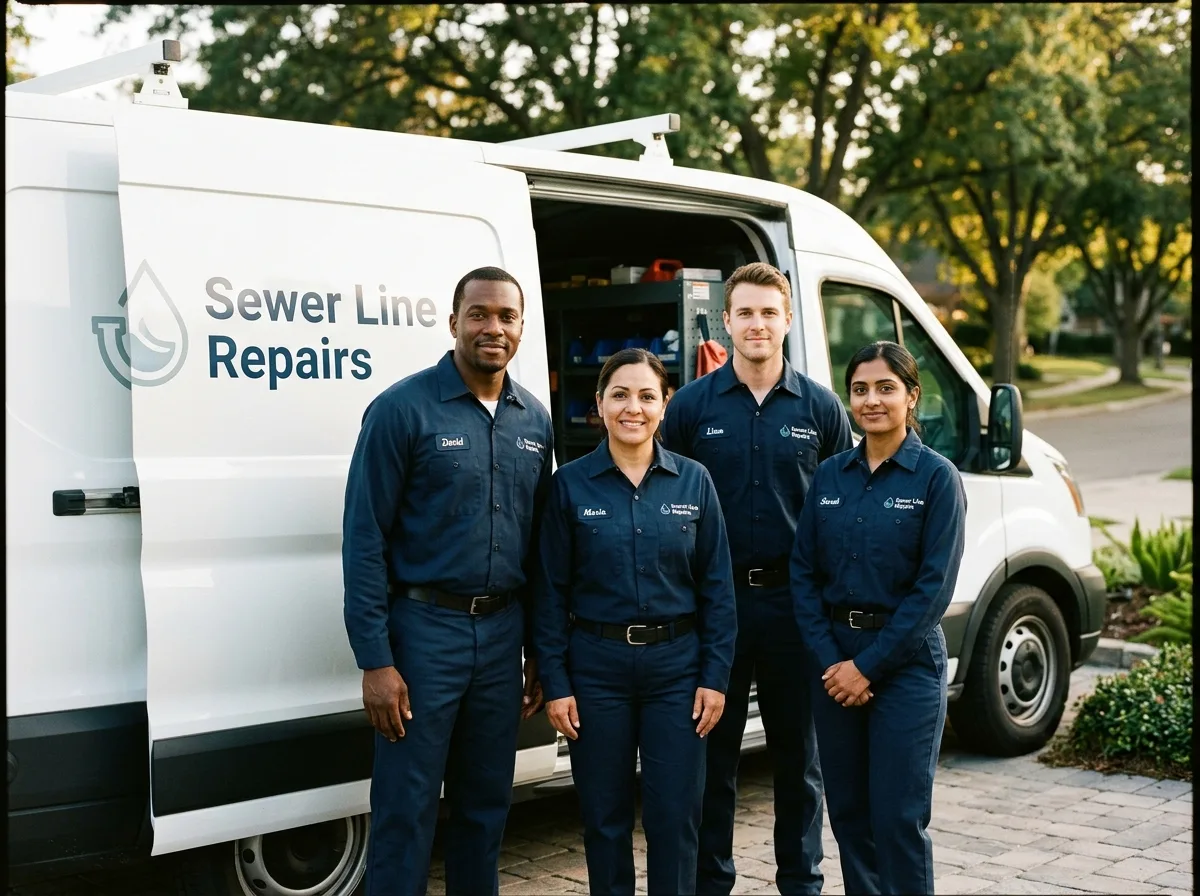 Emergency Plumber company in Lutherville Timonium, MD